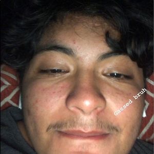 Meet your Posher, Mike